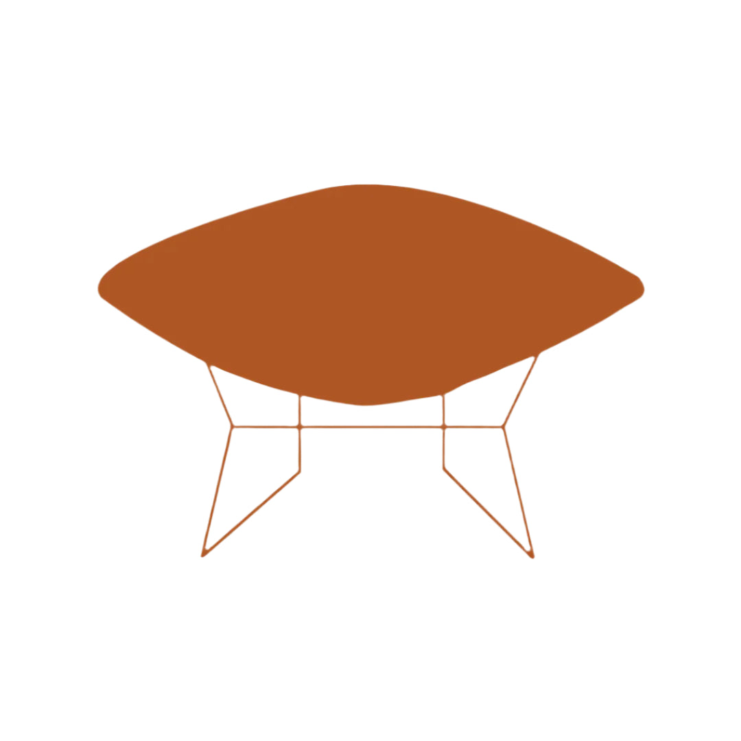 Knoll Bertoia Large Diamond