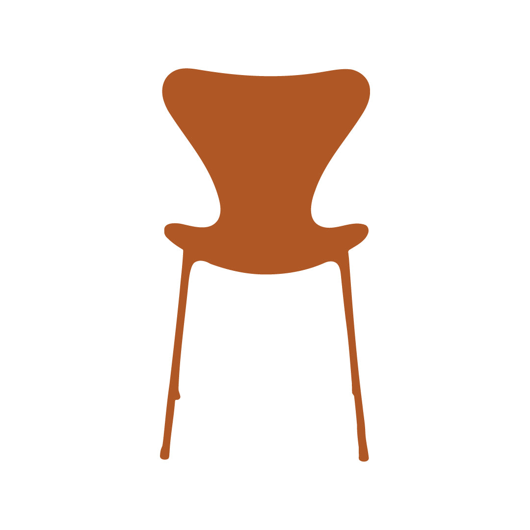 Fritz Hansen Series 7 (Upholstered)