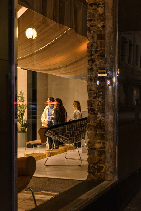 Event Gallery | Perth Pop-Up Opening Night