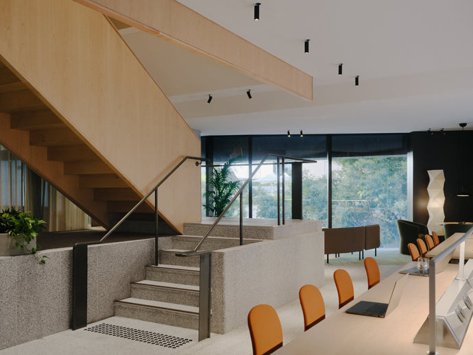 Project: The Commons, Martin Place