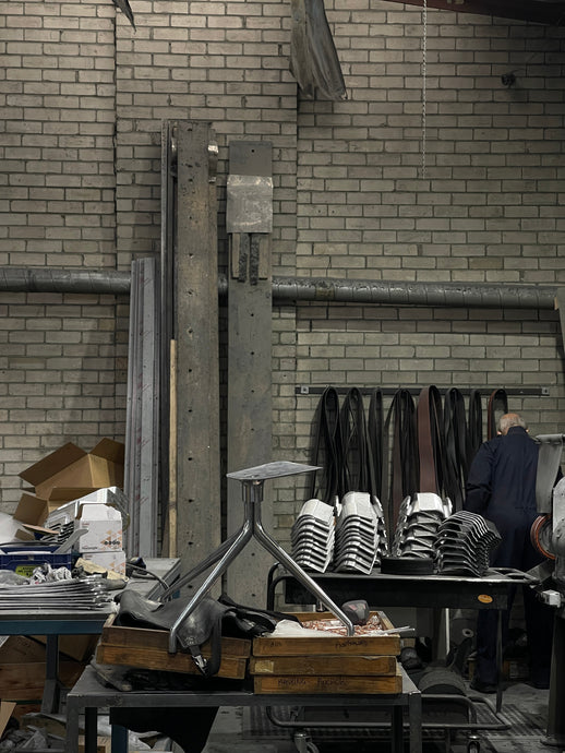 Meet the Makers: Celebrating the Cultivated Craftspeople