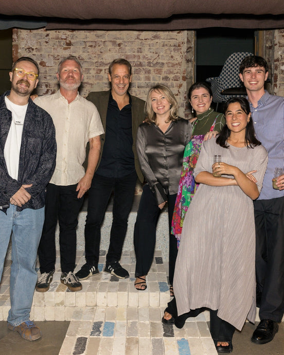 Perth Pop-Up: Finalist at the Best Awards 2025