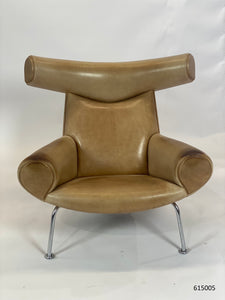 EJ100 Ox Chair