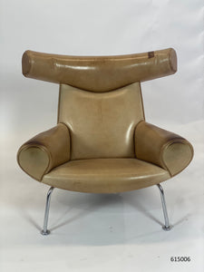 EJ100 Ox Chair