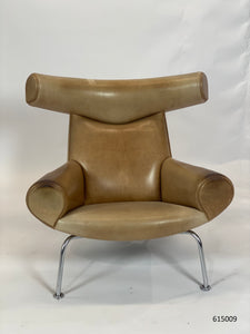 EJ100 Ox Chair