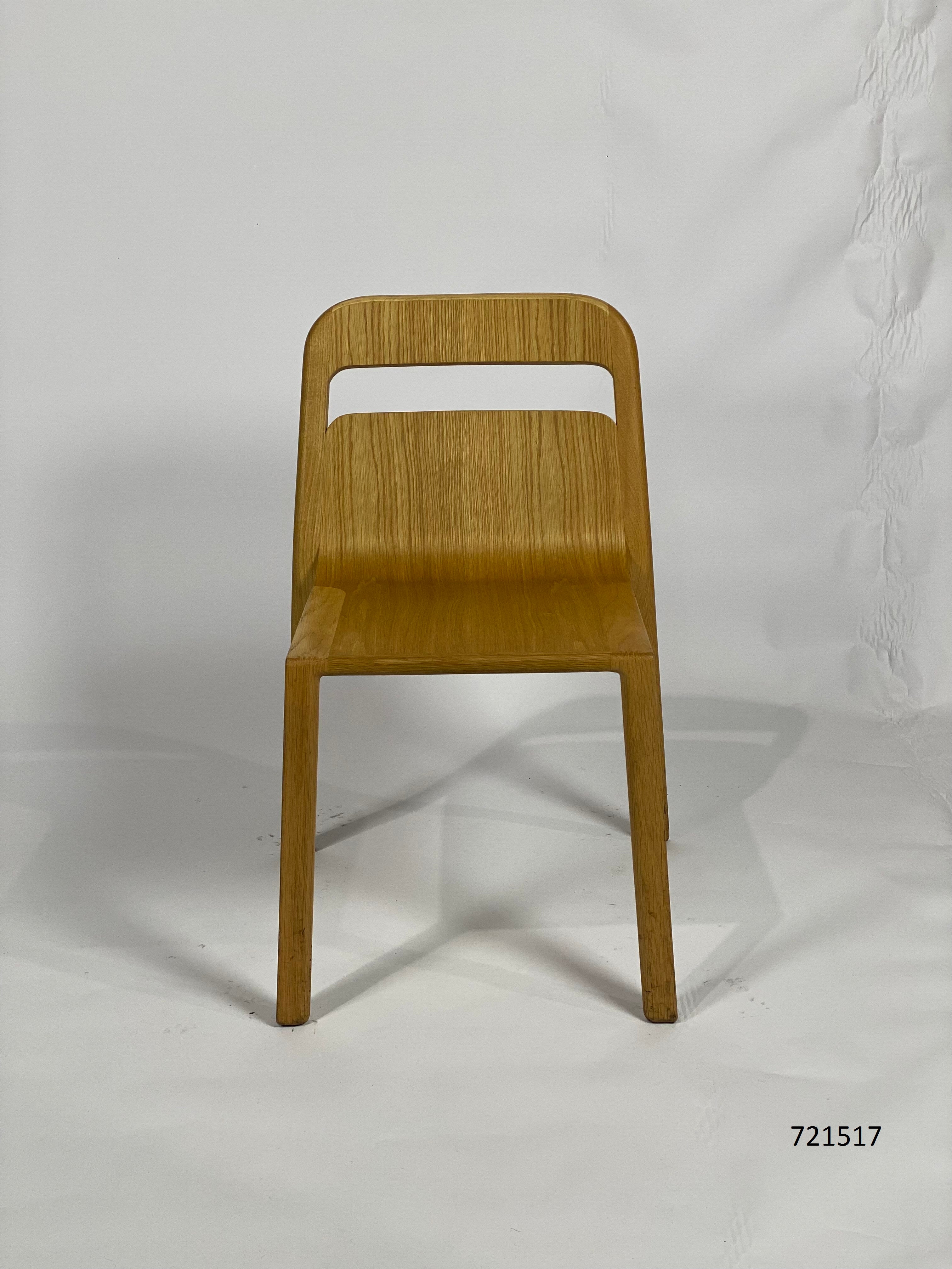 Hollywood Chair