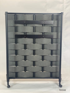 Bower Mod Screen with TV Bracket