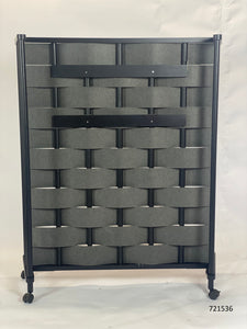Bower Mod Screen with TV Bracket