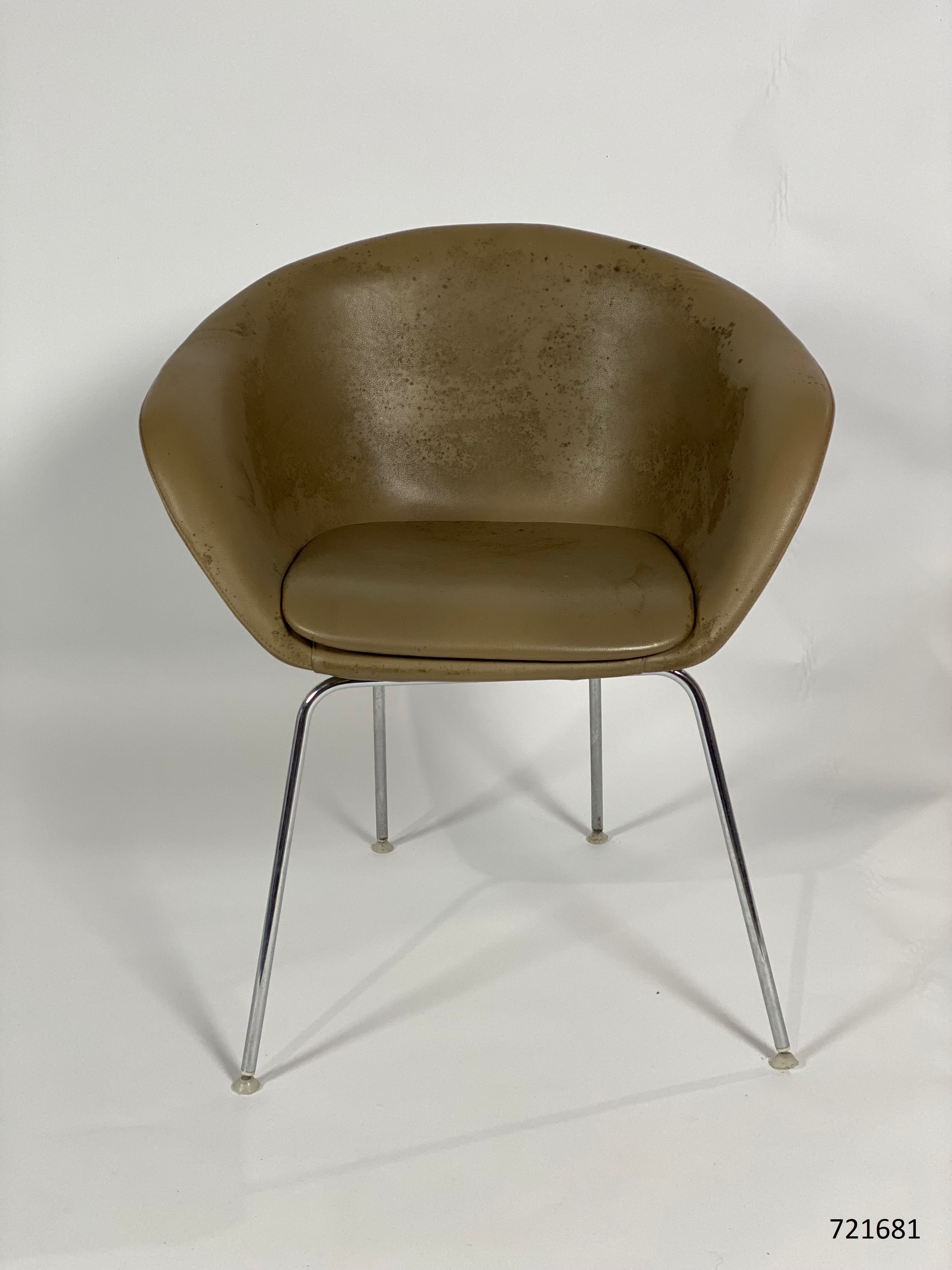 Duna Chair