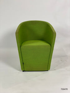 Club Chair