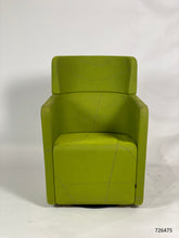 Parcs Wing Chair