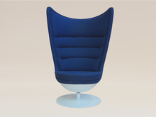 Badminton Lounge Chair