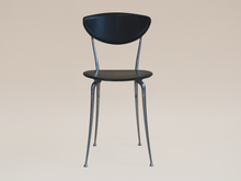 Vintage Arper Dining Chair