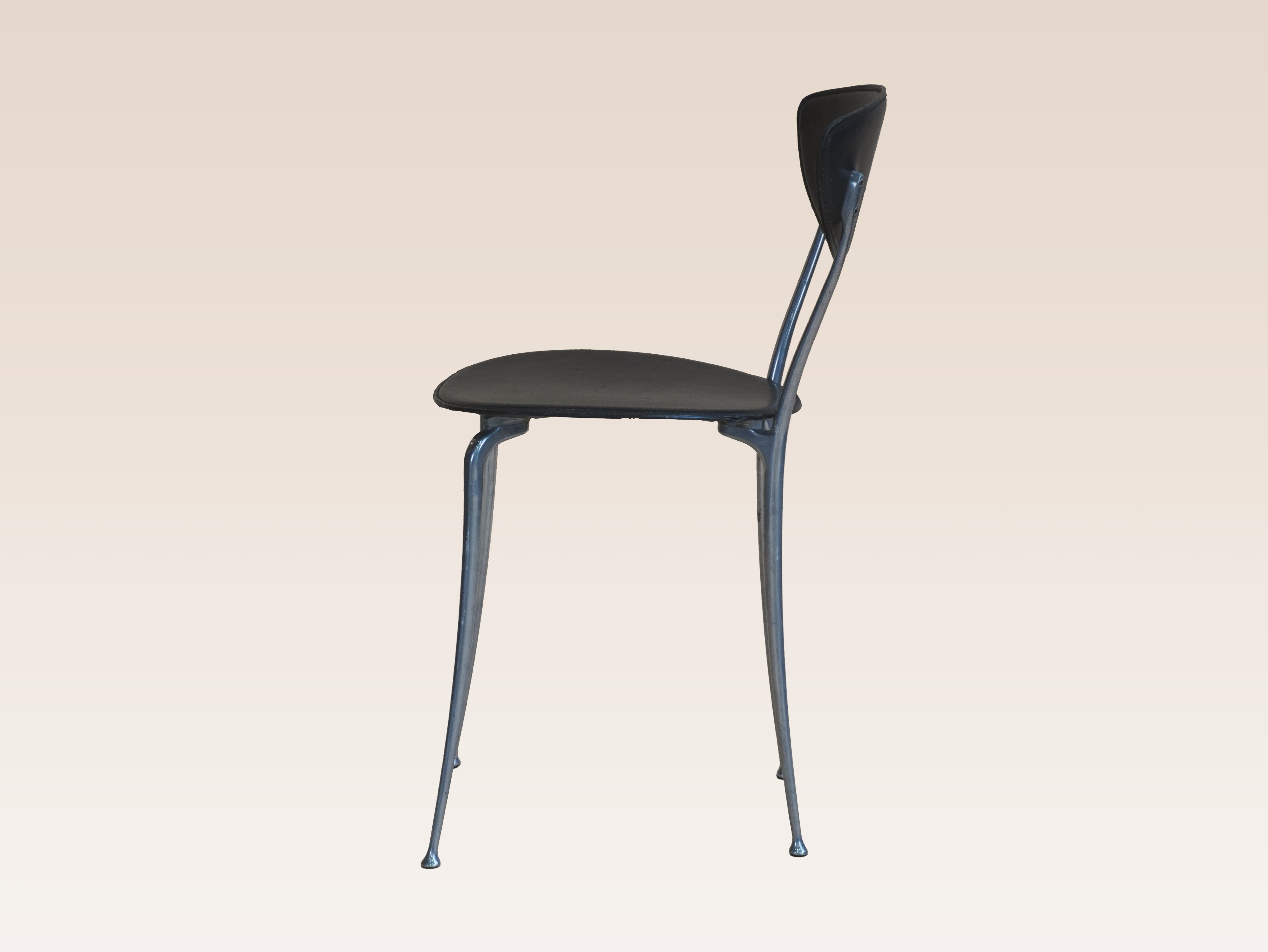 Vintage Arper Dining Chair