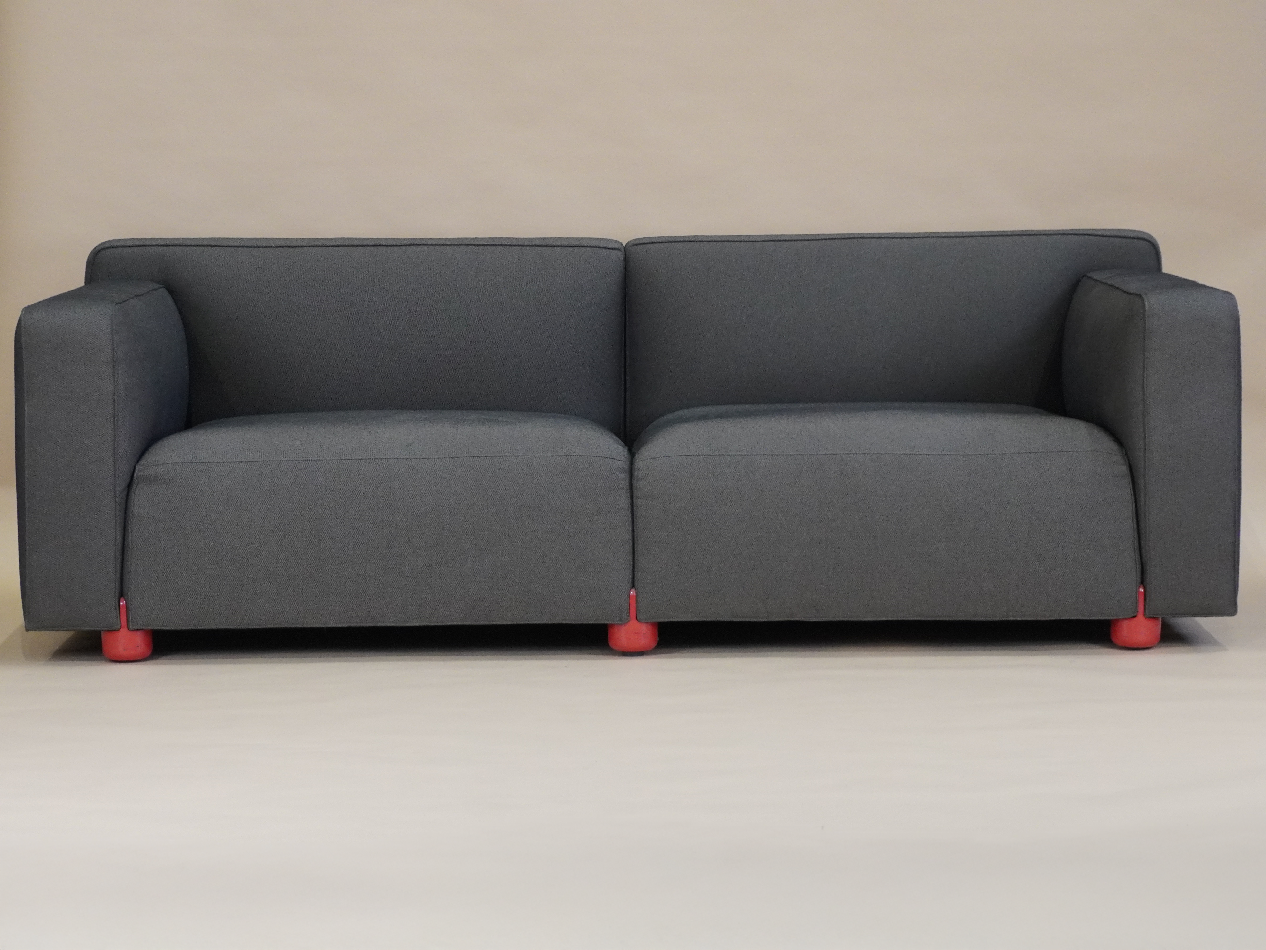 Barber Osgerby Sofa