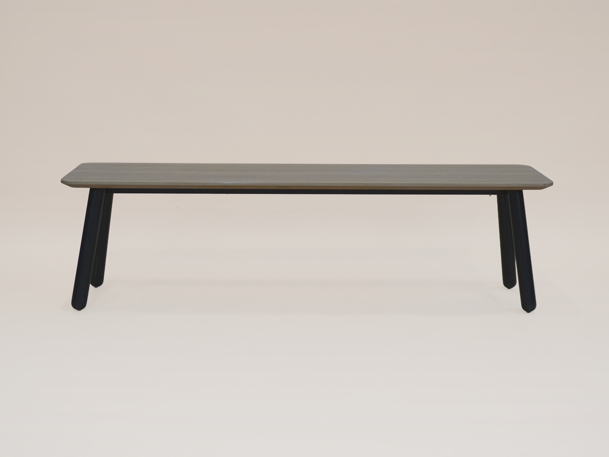 Custom Bench 160cm by Cultivated