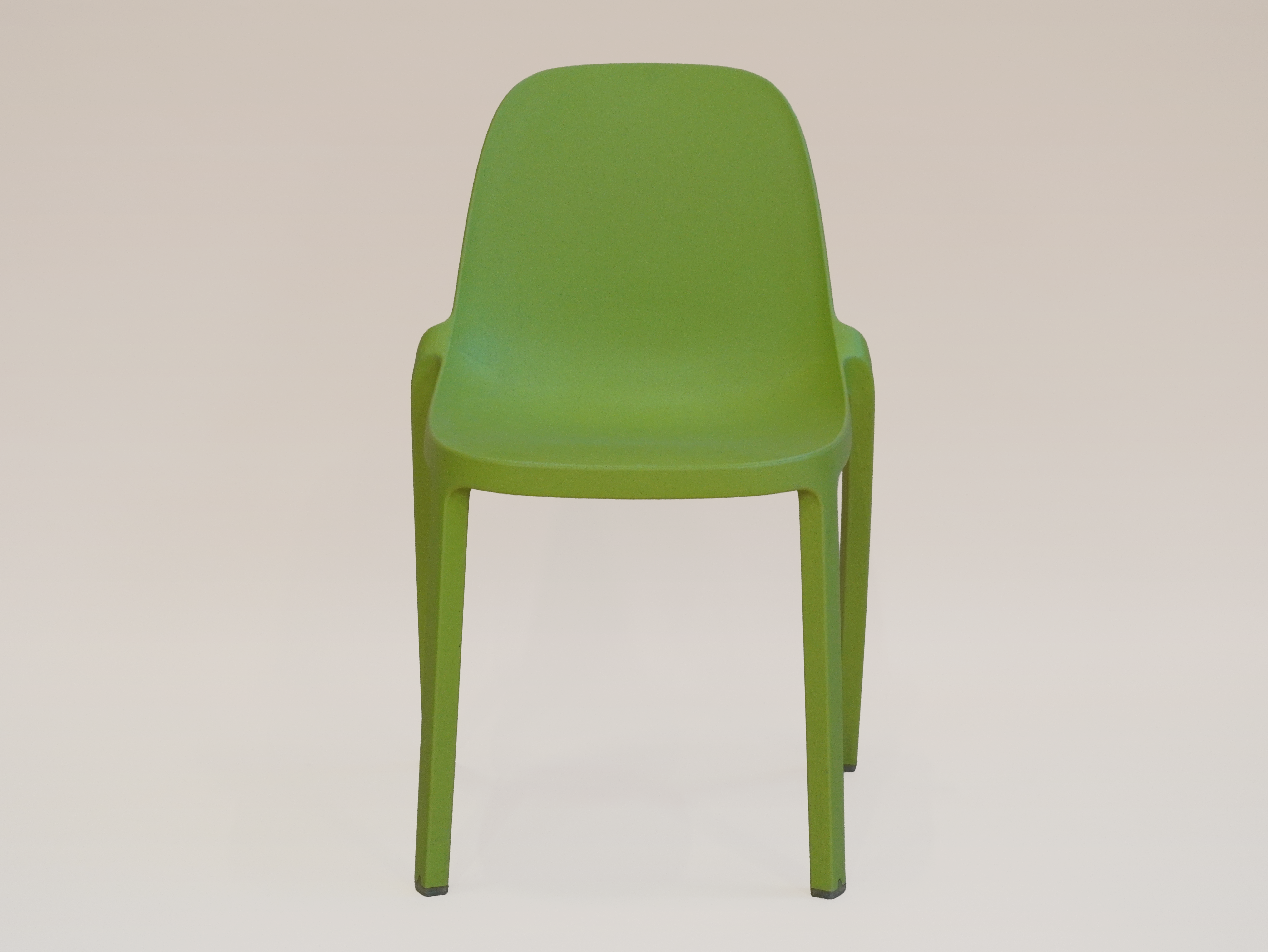 Broom Chair