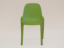 Broom Chair