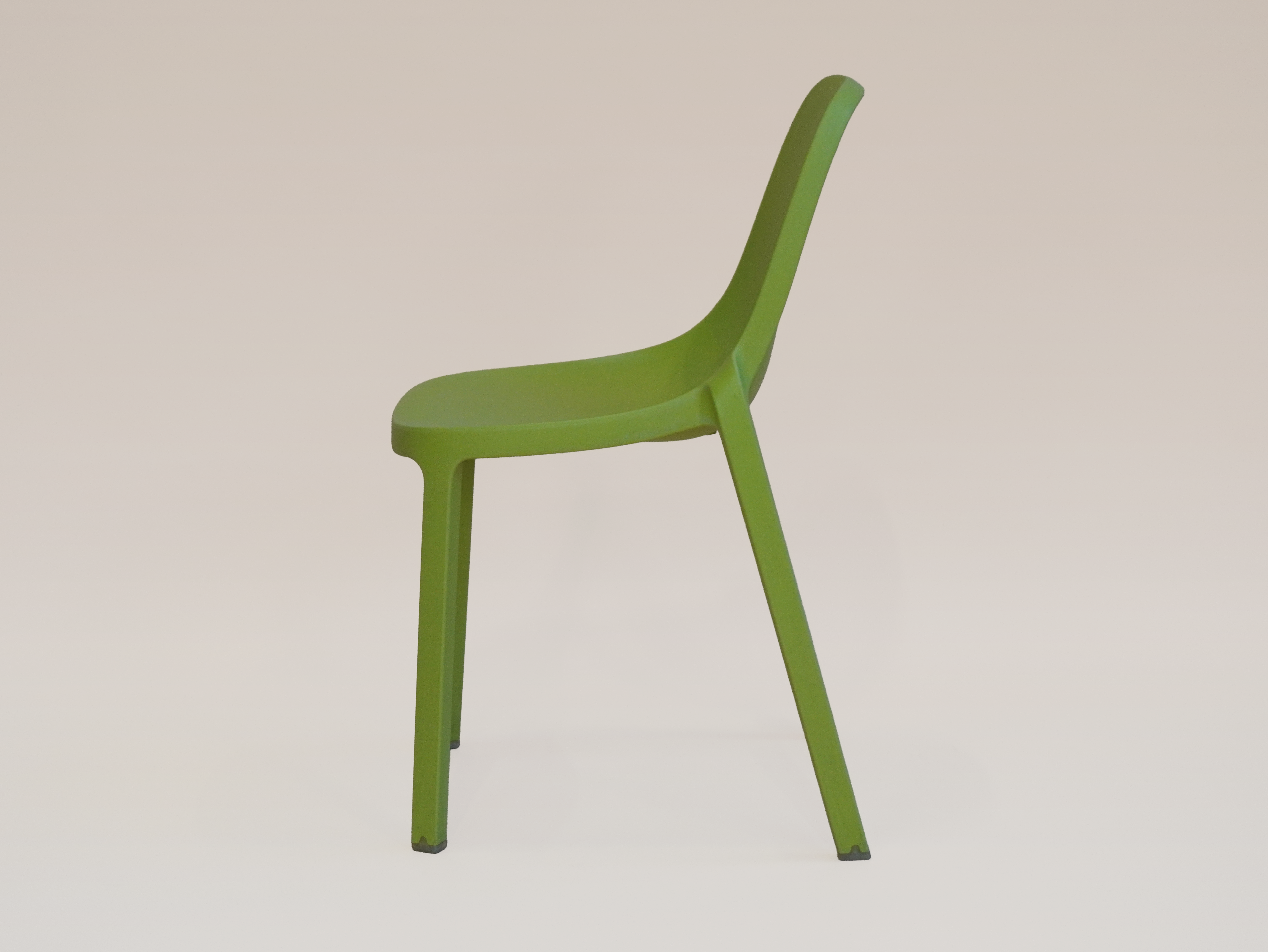 Broom Chair