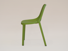 Broom Chair