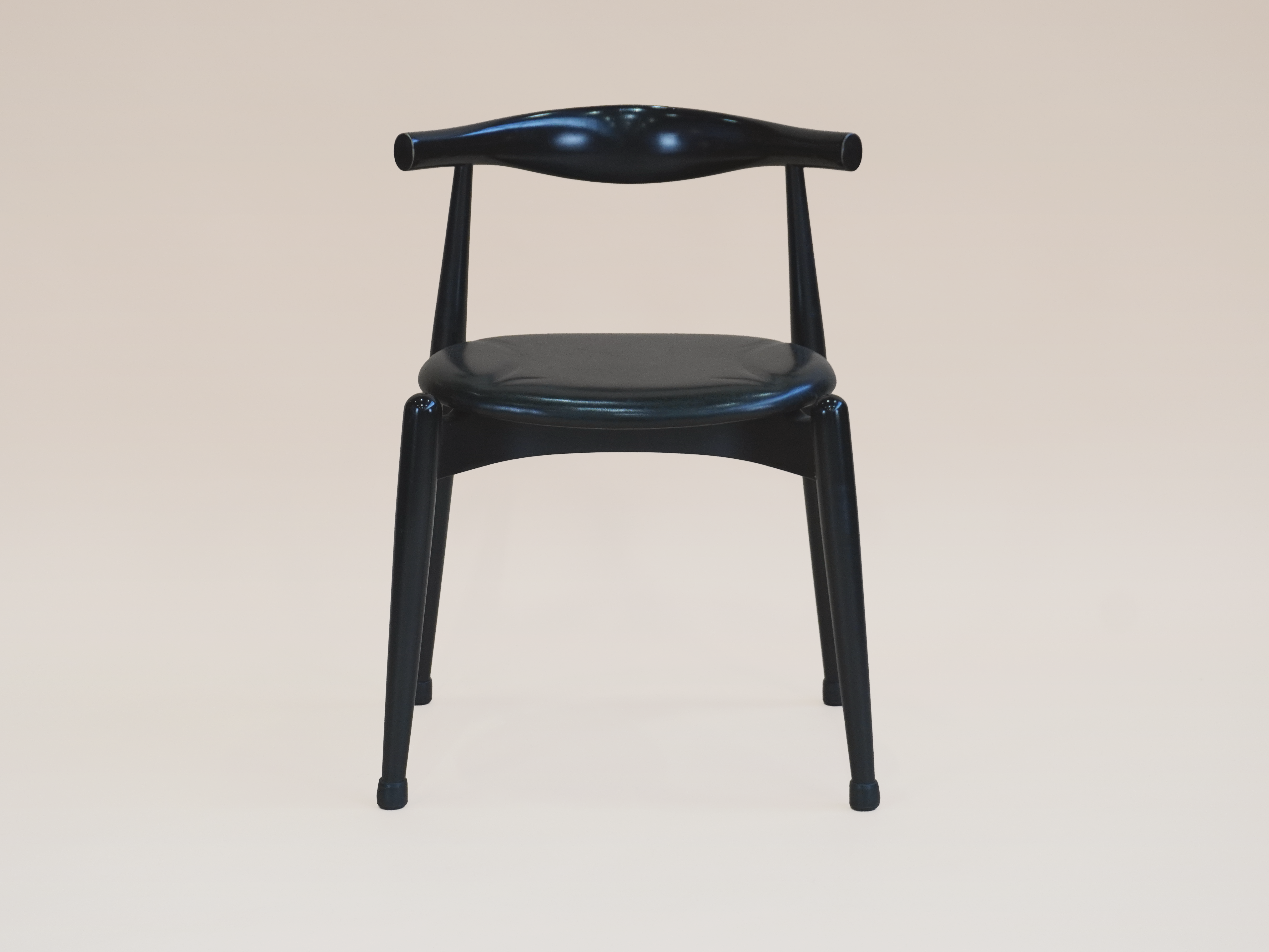 CH20 'Elbow' Chair