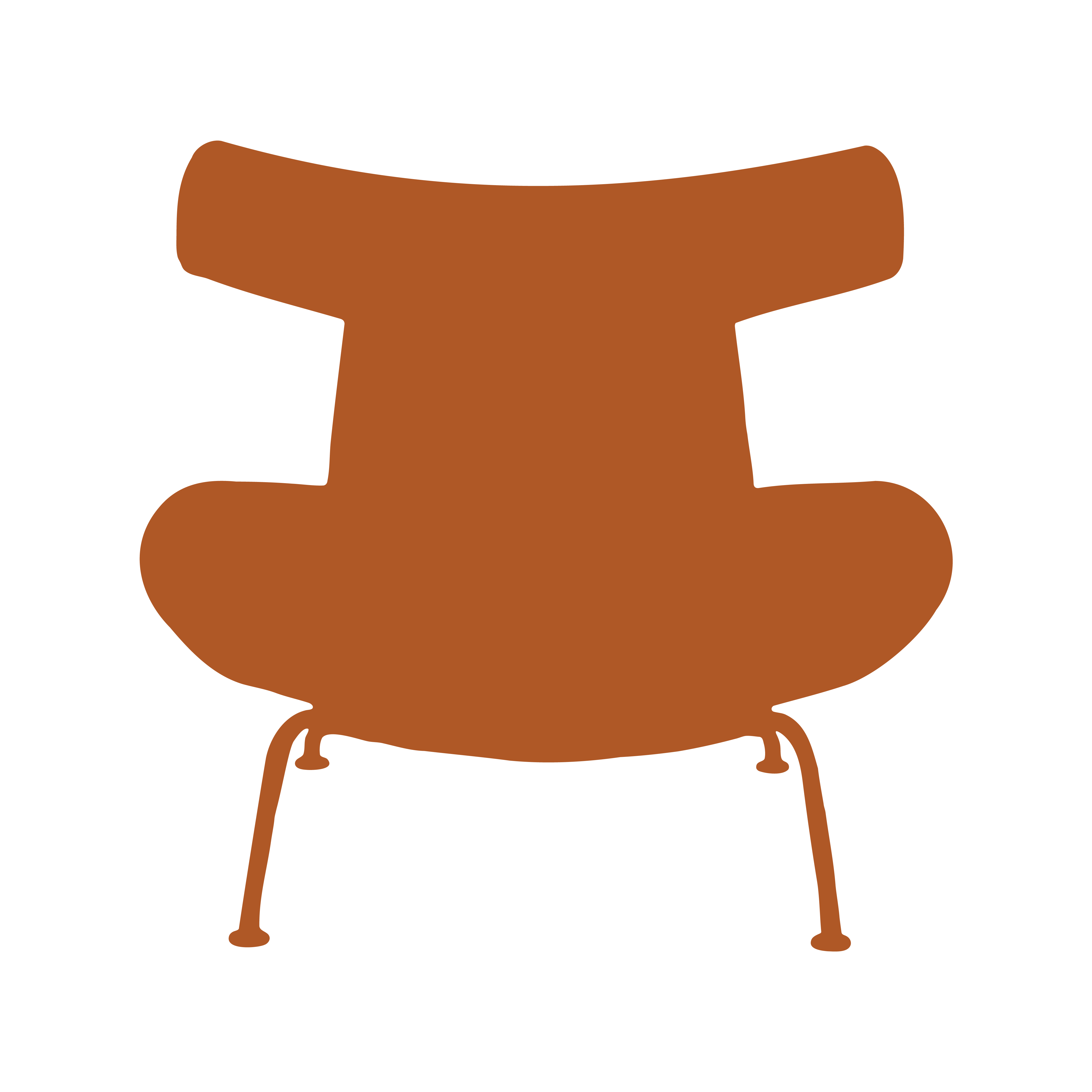 Fredericia Ox Chair