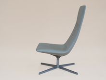 Catifa 70 Easy Chair