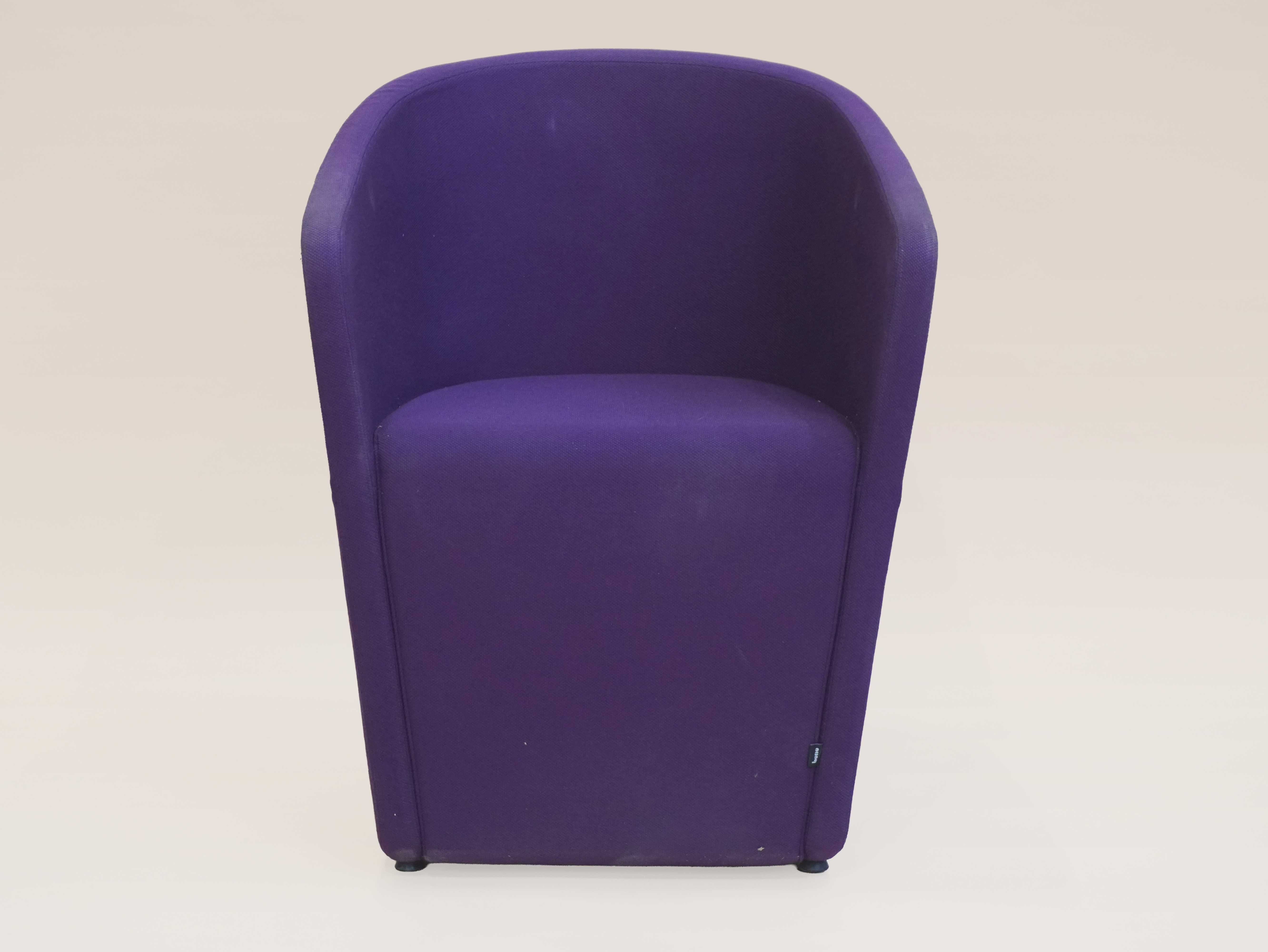 Club Lounge Chair