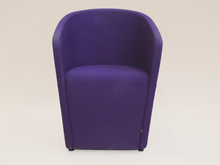 Club Lounge Chair