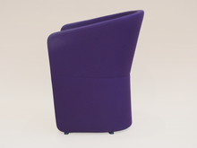 Club Lounge Chair