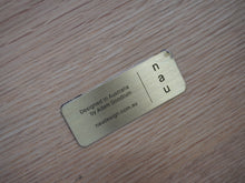 Molloy Chair