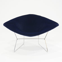 Bertoia Large Diamond Chair