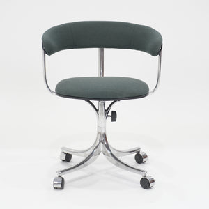 Kevi Office Chair