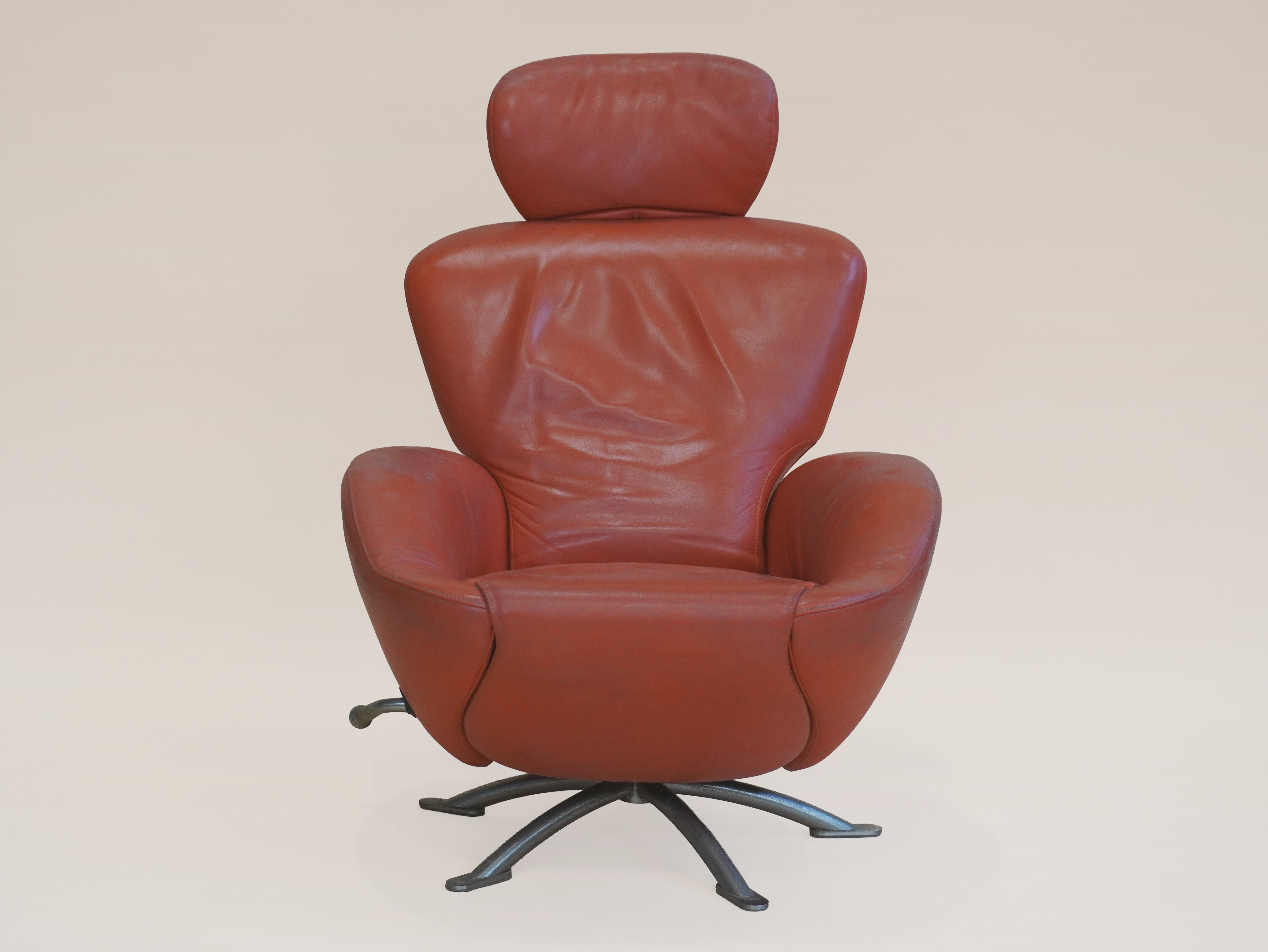 Dodo Recliner Chair