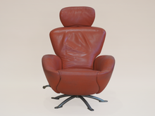 Dodo Recliner Chair