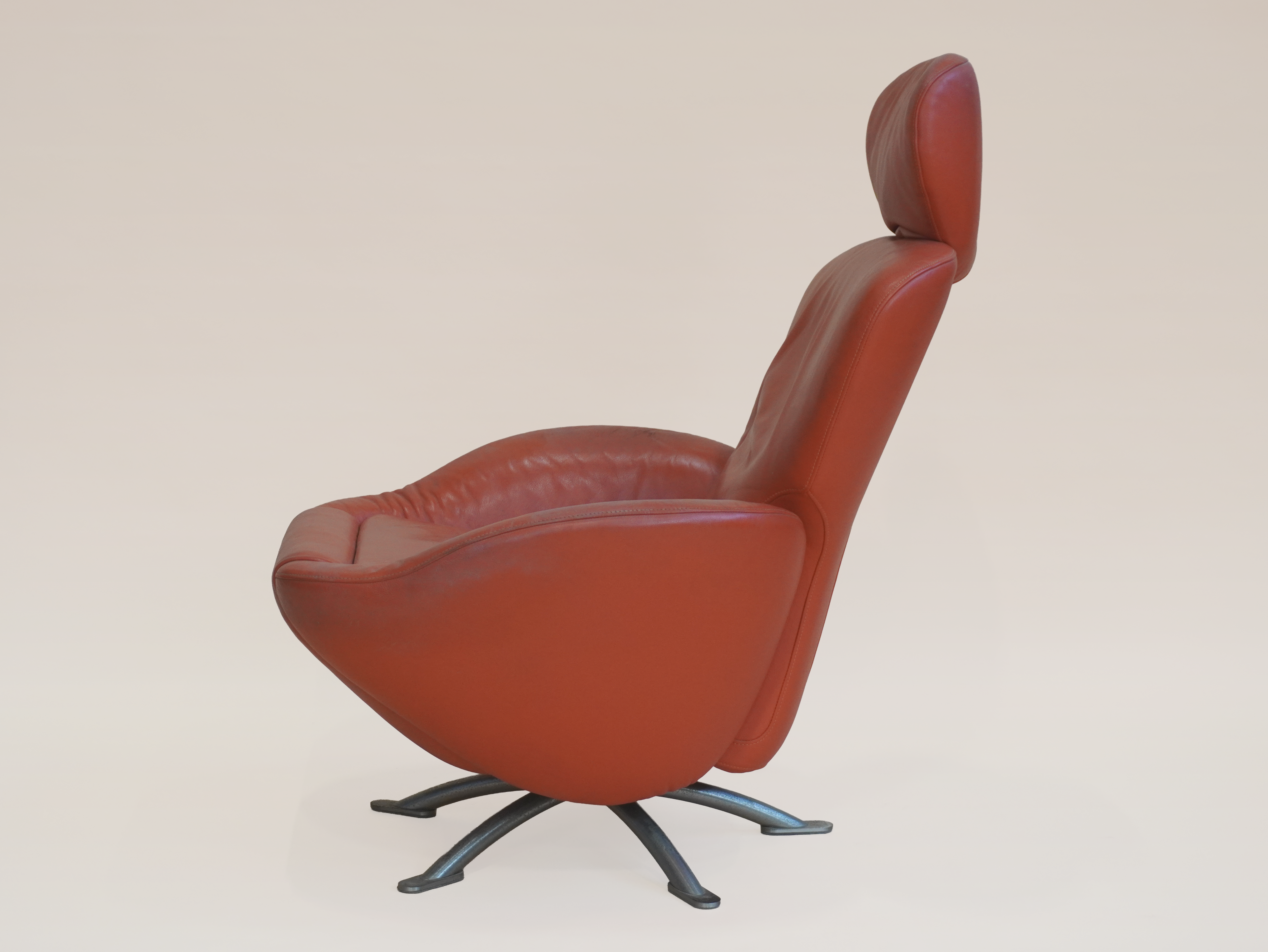 Dodo Recliner Chair