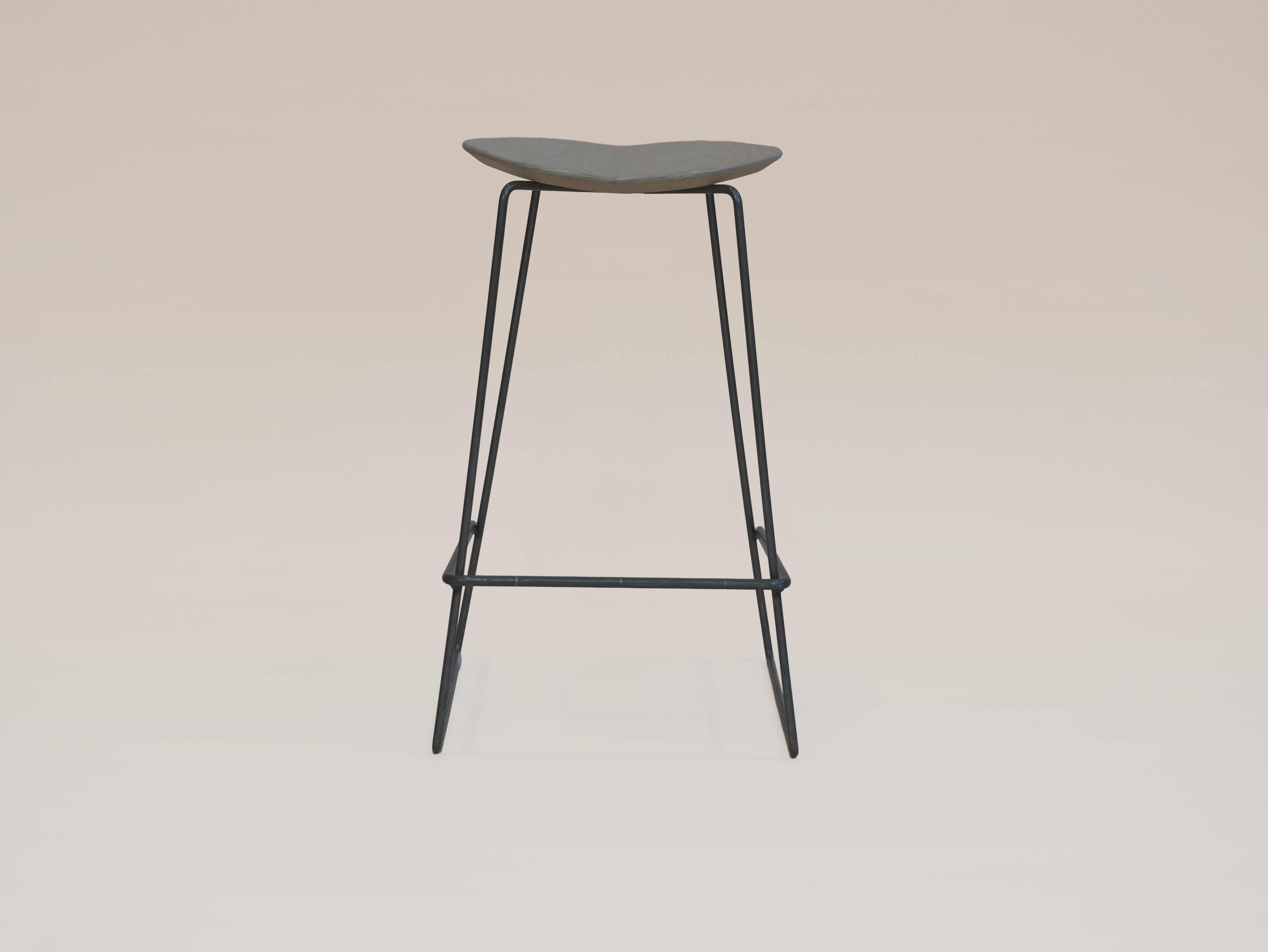 Duet Counter Stool