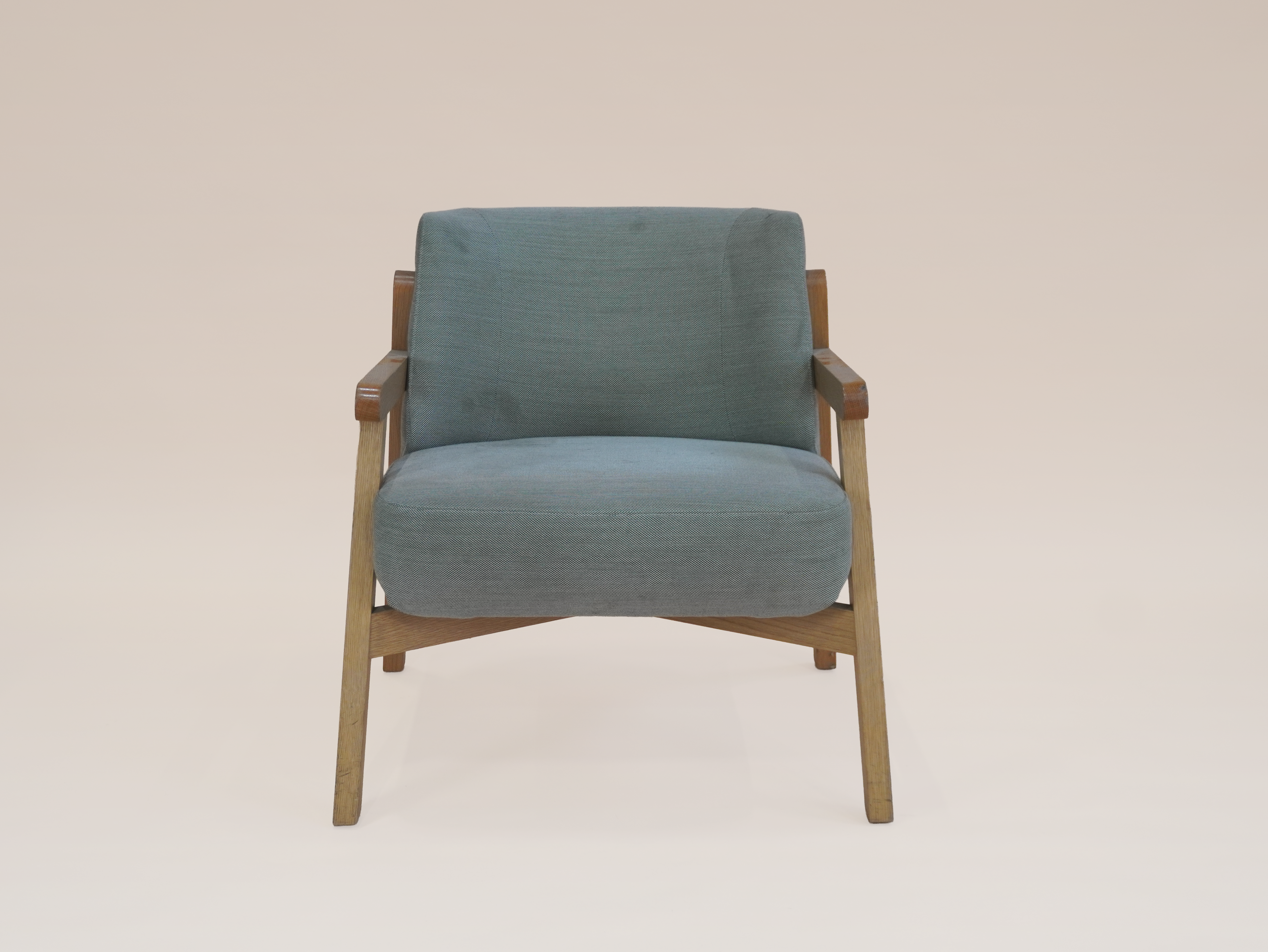 Harper Lounge Chair