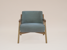 Harper Lounge Chair