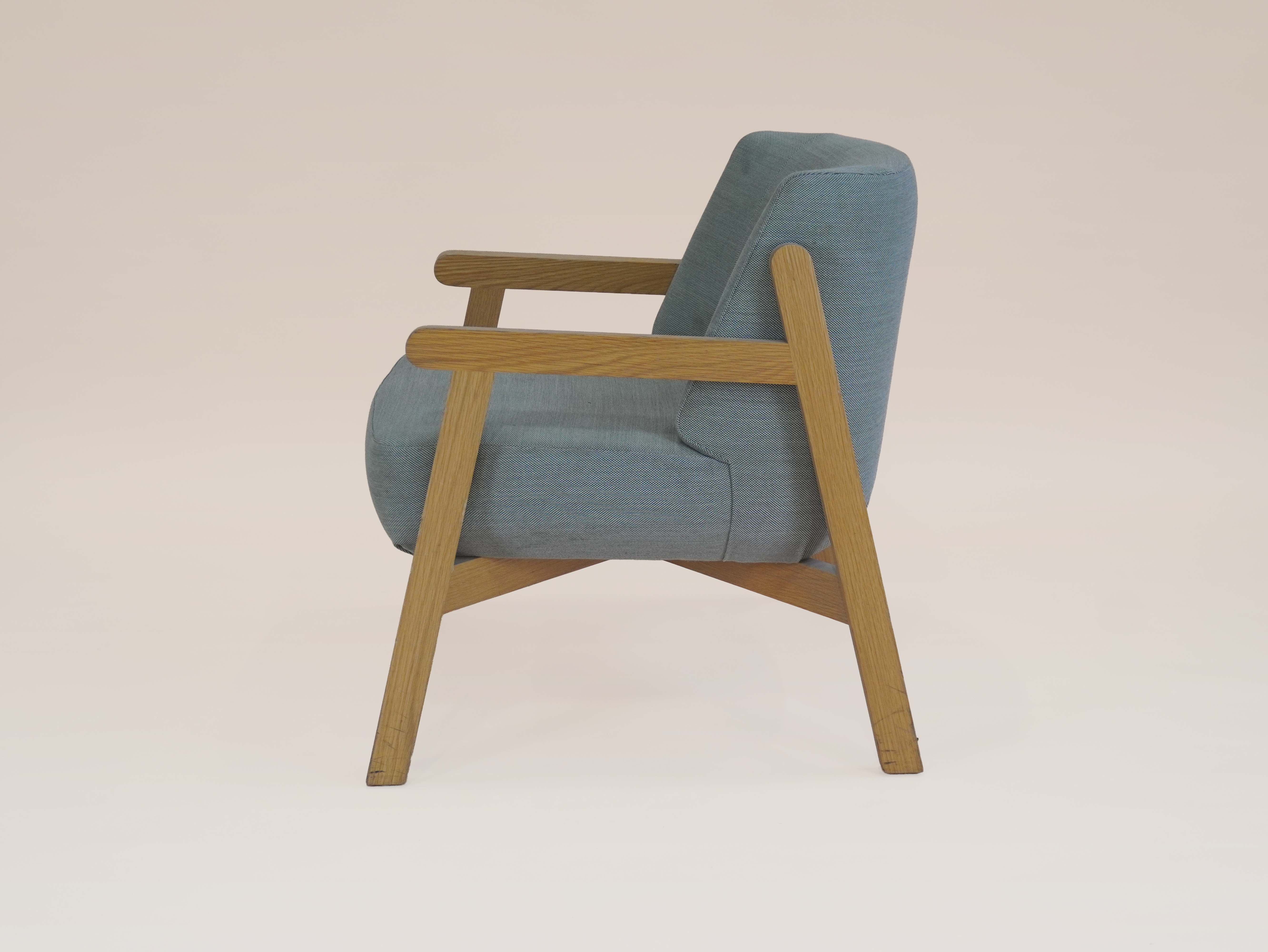 Harper Lounge Chair