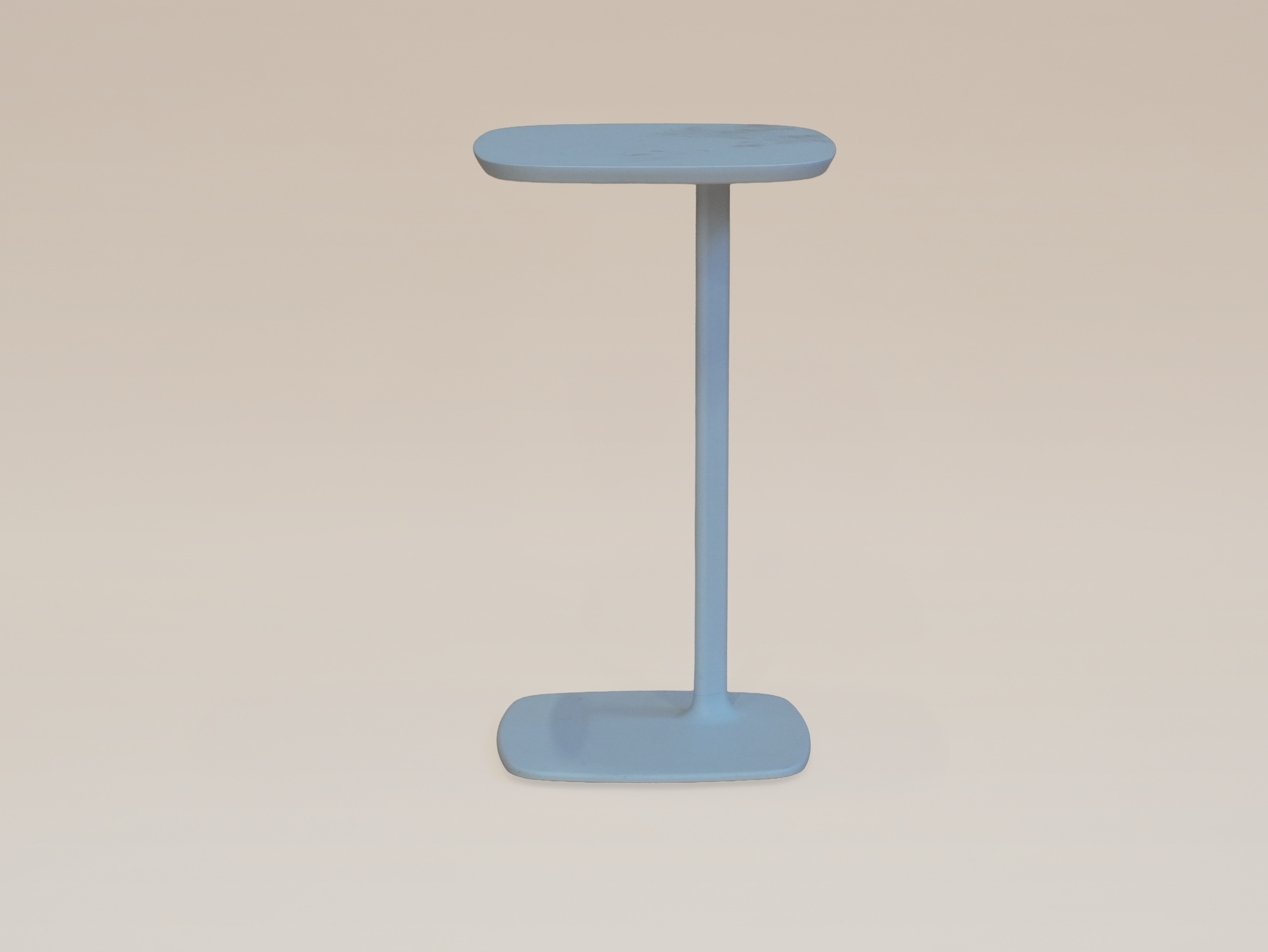 Host Table