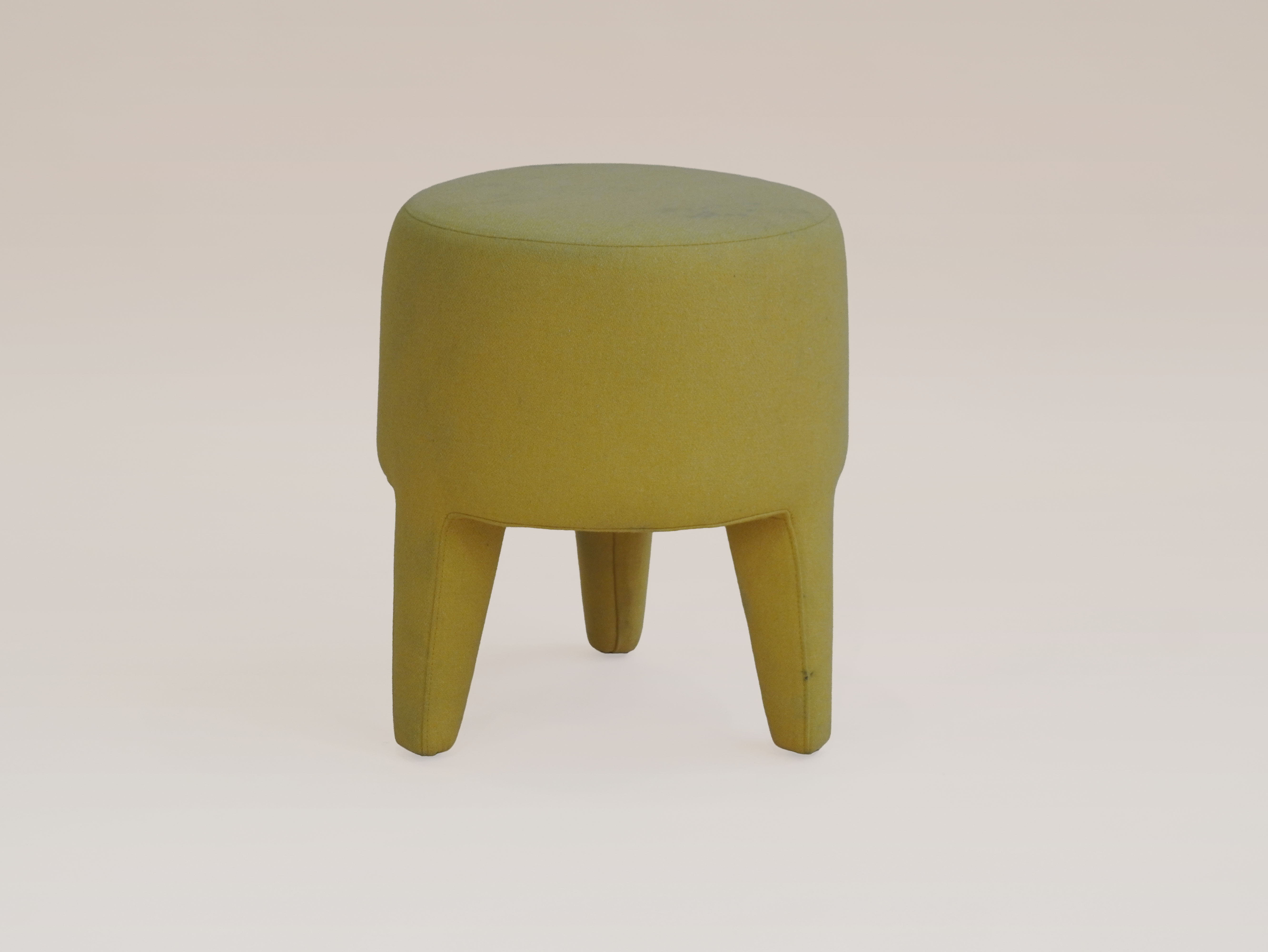 Kelly Ottoman
