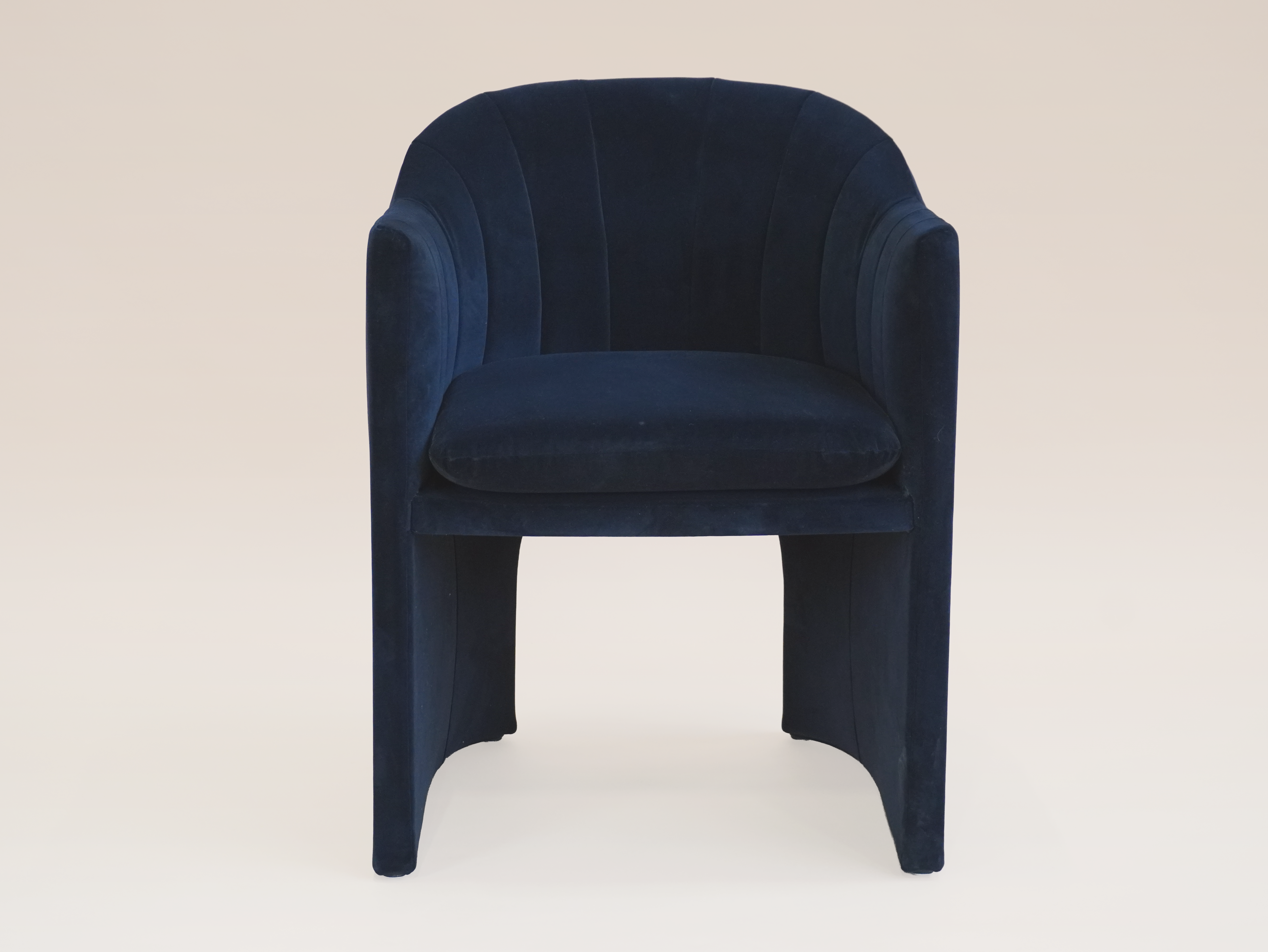 Loafer Dining Chair