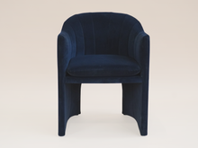 Loafer Dining Chair