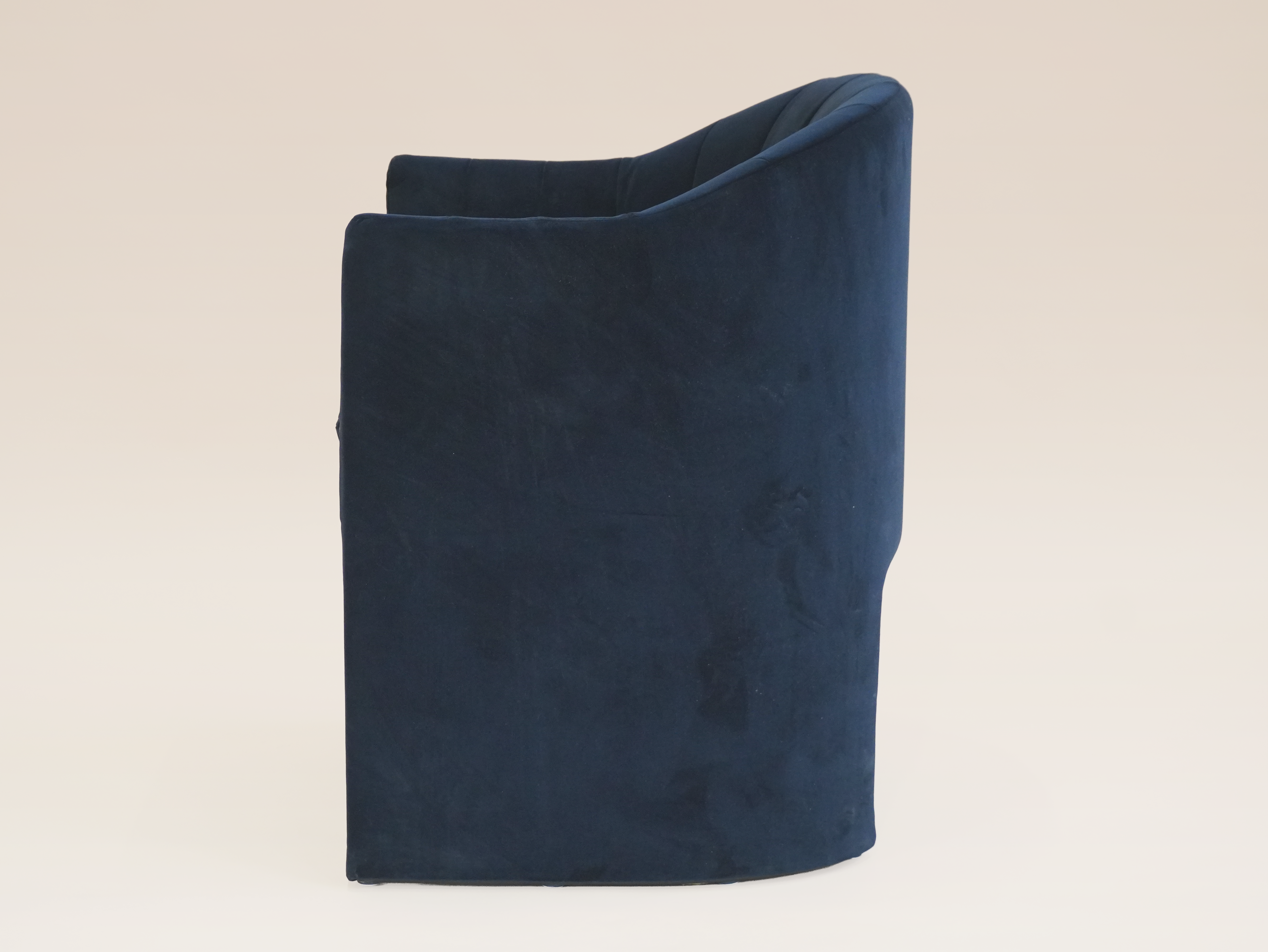 Loafer Dining Chair