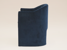 Loafer Dining Chair