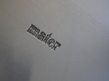 Mater Counter Stool