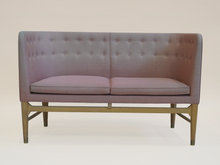Mayor Sofa 2 Seat