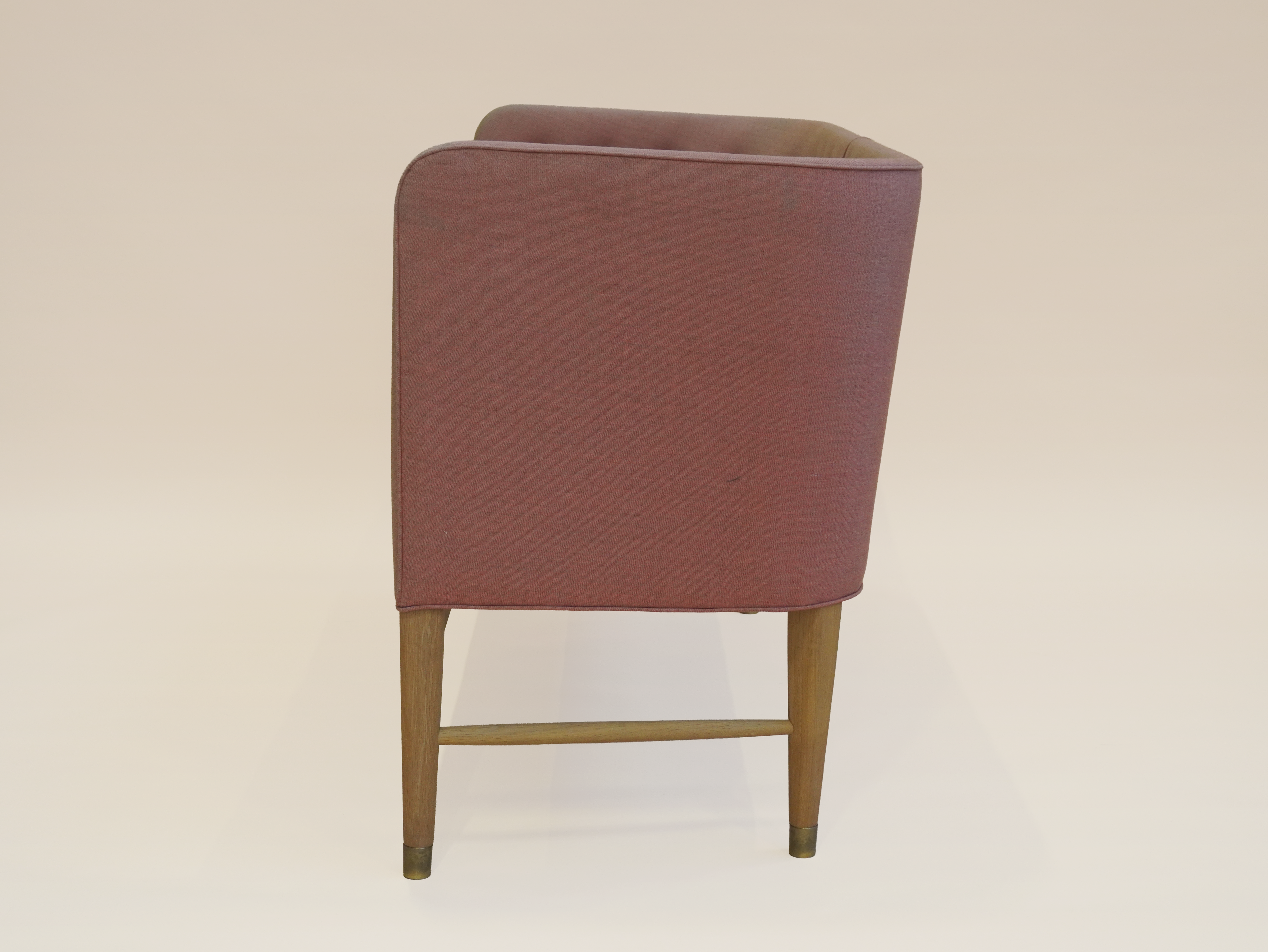 Mayor Sofa 2 Seat