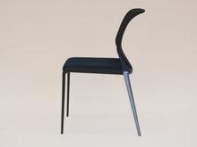 Meda Slim Chair